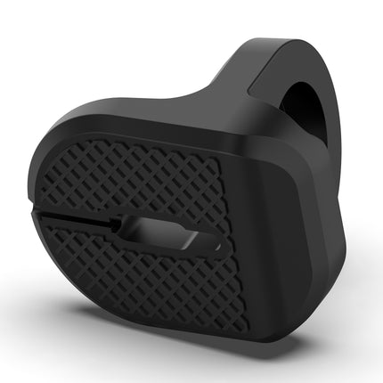 Smart Watch Silicone Charging Stand Without Charger, For Apple Watch - DealBuddy