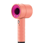 Coral Orange