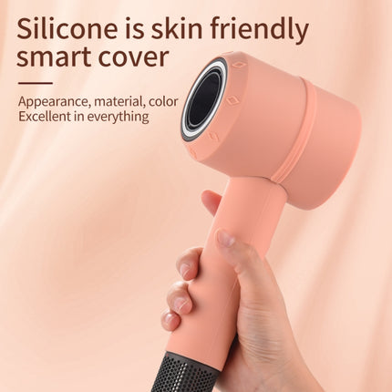 Hair Drier Shockproof Silicone Protective Case for Dyson - DealBuddy
