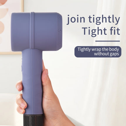 Hair Drier Shockproof Silicone Protective Case for Dyson - DealBuddy