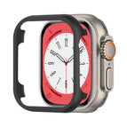 For Apple Watch Ultra 3 / 2 / 1 49mm / Black