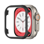 Aluminum Alloy Frame Protective Case, For Apple Watch Ultra 3 / 2 / 1 49mm - DealBuddy