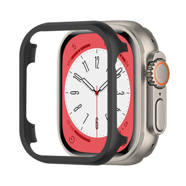 Aluminum Alloy Frame Protective Case, For Apple Watch Ultra 3 / 2 / 1 49mm - DealBuddy