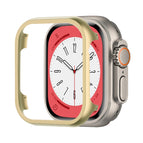 For Apple Watch Ultra 3 / 2 / 1 49mm / Gold