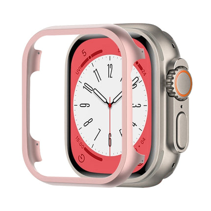 Aluminum Alloy Frame Protective Case, For Apple Watch Ultra 3 / 2 / 1 49mm - DealBuddy