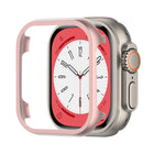 Aluminum Alloy Frame Protective Case, For Apple Watch Ultra 3 / 2 / 1 49mm - DealBuddy