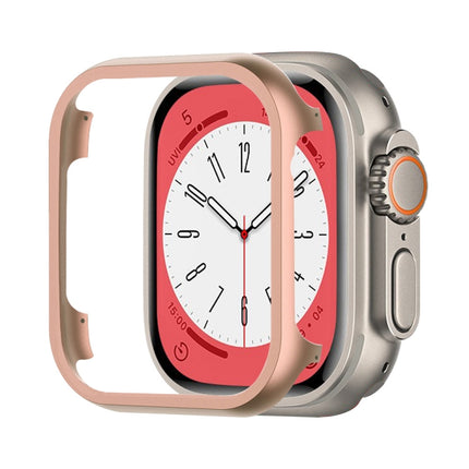 Aluminum Alloy Frame Protective Case, For Apple Watch Ultra 3 / 2 / 1 49mm - DealBuddy