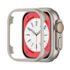 Aluminum Alloy Frame Protective Case, For Apple Watch Ultra 3 / 2 / 1 49mm - DealBuddy