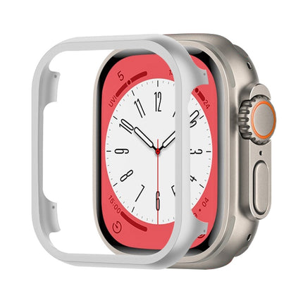 Aluminum Alloy Frame Protective Case, For Apple Watch Ultra 3 / 2 / 1 49mm - DealBuddy