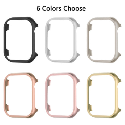 Aluminum Alloy Frame Protective Case, For Apple Watch Ultra 3 / 2 / 1 49mm - DealBuddy