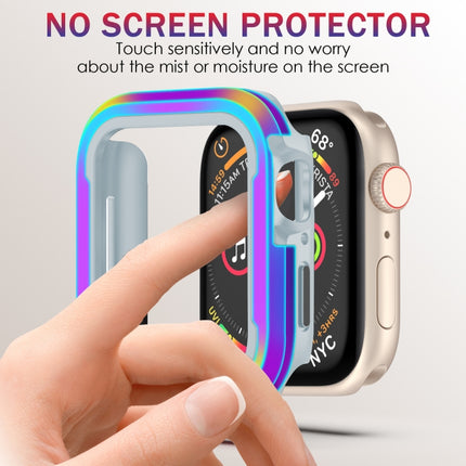 Aluminum Alloy + TPU 2 in 1 Protective Case