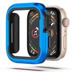 For Apple Watch Series 6 / 5 / 4 / SE 44mm / Blue
