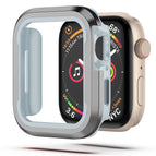 For Apple Watch Series 9 / 8 / 7 41mm / Grey