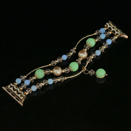 Luminous Agate Watchband - DealBuddy