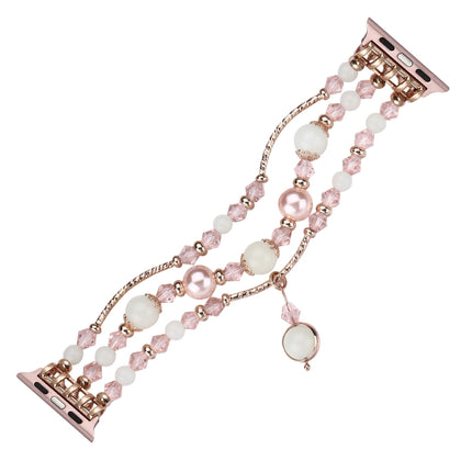 Luminous Agate Watchband - DealBuddy