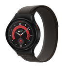 For Samsung Galaxy Watch 5 Pro / Watch4 Classic Loop Nylon Watch Band - DealBuddy