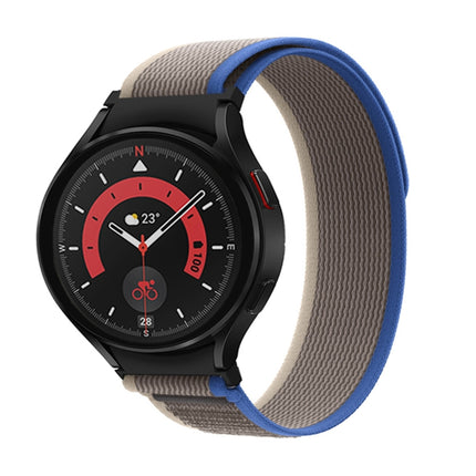 For Samsung Galaxy Watch 5 Pro / Watch4 Classic Loop Nylon Watch Band - DealBuddy