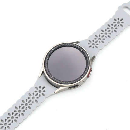 Compass Scale Metal Watch Bezel, For Samsung Galaxy Watch 5 Pro - DealBuddy