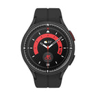 Compass Scale Metal Watch Bezel, For Samsung Galaxy Watch 5 Pro - DealBuddy