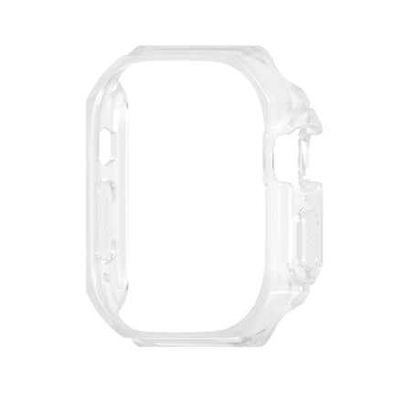Mijobs Ultra-thin Bezel PC Watch Case