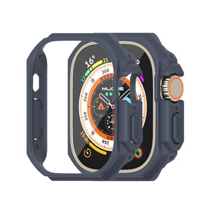 Mijobs Ultra-thin Bezel PC Watch Case