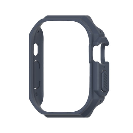 Mijobs Ultra-thin Bezel PC Watch Case, For Apple Watch Ultra 3 / 2 / 1 49mm - DealBuddy