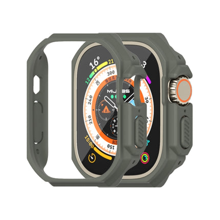 Mijobs Ultra-thin Bezel PC Watch Case