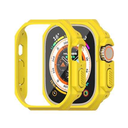 Mijobs Ultra-thin Bezel PC Watch Case