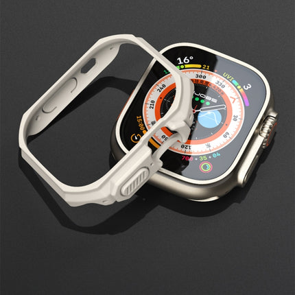 Mijobs Ultra-thin Bezel PC Watch Case - DealBuddy