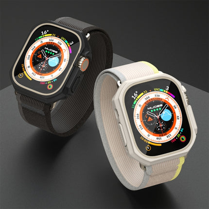 Mijobs Ultra-thin Bezel PC Watch Case
