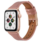 Series 8&7 41mm / SE 2&6&SE&5&4 40mm / 3&2&1 38mm / Dark Pink