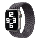 For Apple Watch Series 8&7 41mm,135mm / Space Grey