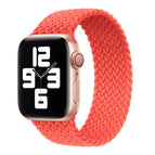 For Apple Watch Series 8&7 41mm,135mm / Bright Orange
