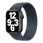 For Apple Watch Series 8&7 41mm,145mm / Deep Blue