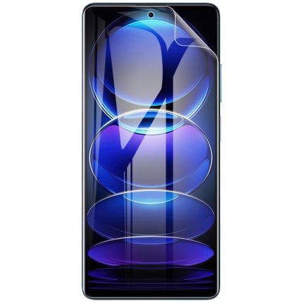 For Apple Watch Ultra 3 / 2 / 1 49mm 2pcs imak Curved Full Screen Hydrogel Film Front Protector - DealBuddy