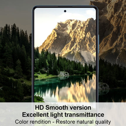 For Apple Watch Ultra 3 / 2 / 1 49mm 2pcs imak Curved Full Screen Hydrogel Film Front Protector - DealBuddy