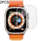 For Apple Watch Ultra 3 / 2 / 1 49mm