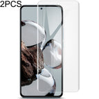 For Xiaomi 12T/12T Pro/Redmi K50