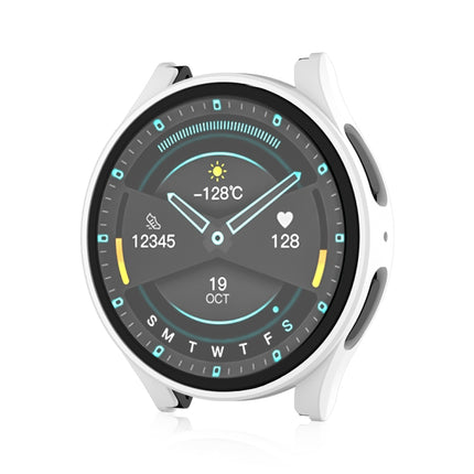 Fuel Injection Hollow Watch Protective Case, For Samsung Galaxy Watch5 Pro 45mm, For Samsung Watch5 Pro 45mm - DealBuddy