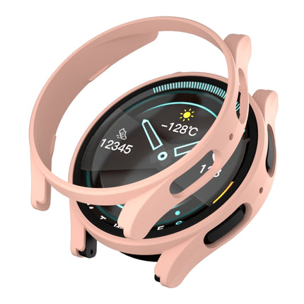 Fuel Injection Hollow Watch Protective Case, For Samsung Galaxy Watch5 Pro 45mm, For Samsung Watch5 Pro 45mm - DealBuddy