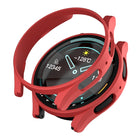 Fuel Injection Hollow Watch Protective Case, For Samsung Galaxy Watch5 Pro 45mm, For Samsung Watch5 Pro 45mm - DealBuddy