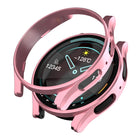 Fuel Injection Hollow Watch Protective Case, For Samsung Galaxy Watch5 Pro 45mm, For Samsung Watch5 Pro 45mm - DealBuddy