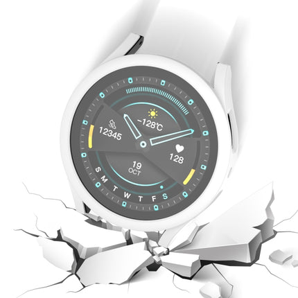 Fuel Injection Hollow Watch Protective Case, For Samsung Galaxy Watch5 40mm - DealBuddy