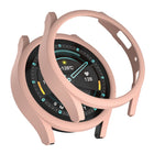 Fuel Injection Hollow Watch Protective Case, For Samsung Galaxy Watch5 40mm - DealBuddy