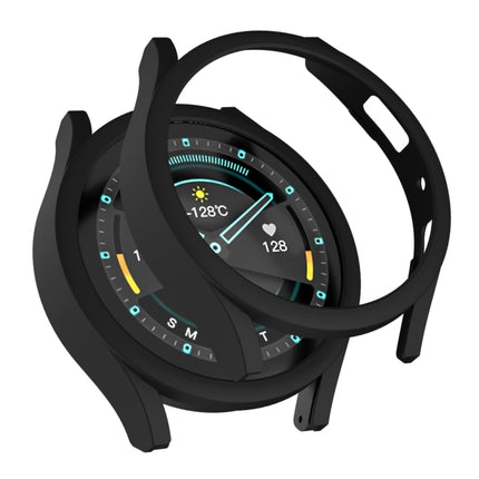 Fuel Injection Hollow Watch Protective Case, For Samsung Galaxy Watch5 40mm - DealBuddy