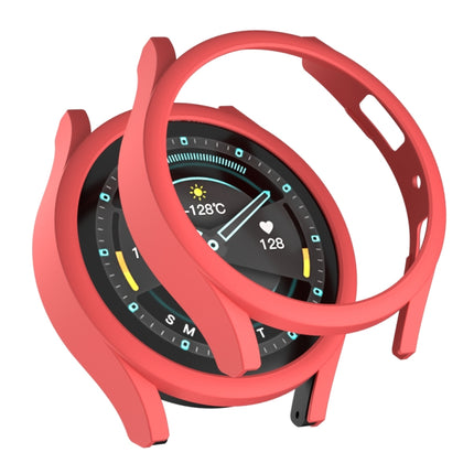 Fuel Injection Hollow Watch Protective Case, For Samsung Galaxy Watch5 40mm - DealBuddy