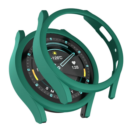 Fuel Injection Hollow Watch Protective Case, For Samsung Galaxy Watch5 40mm - DealBuddy