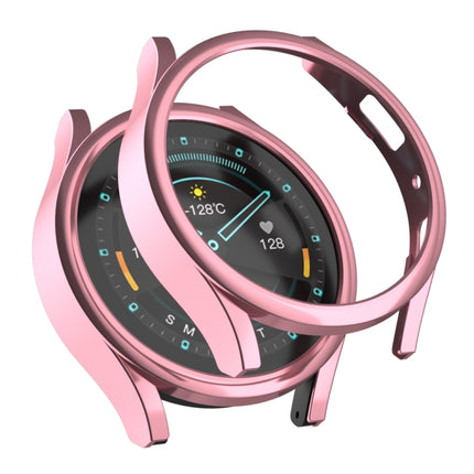 Fuel Injection Hollow Watch Protective Case, For Samsung Galaxy Watch5 40mm - DealBuddy