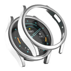 For Samsung Galaxy Watch5 40mm / Silver