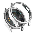 Fuel Injection Hollow Watch Protective Case, For Samsung Galaxy Watch5 40mm - DealBuddy